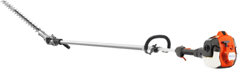 Desbrozadora Husqvarna 525LK + Accesorio Cortasetos 90º HA860 Desbrozadora Husqvarna 525LK + Accesorio Cortasetos 90º HA860